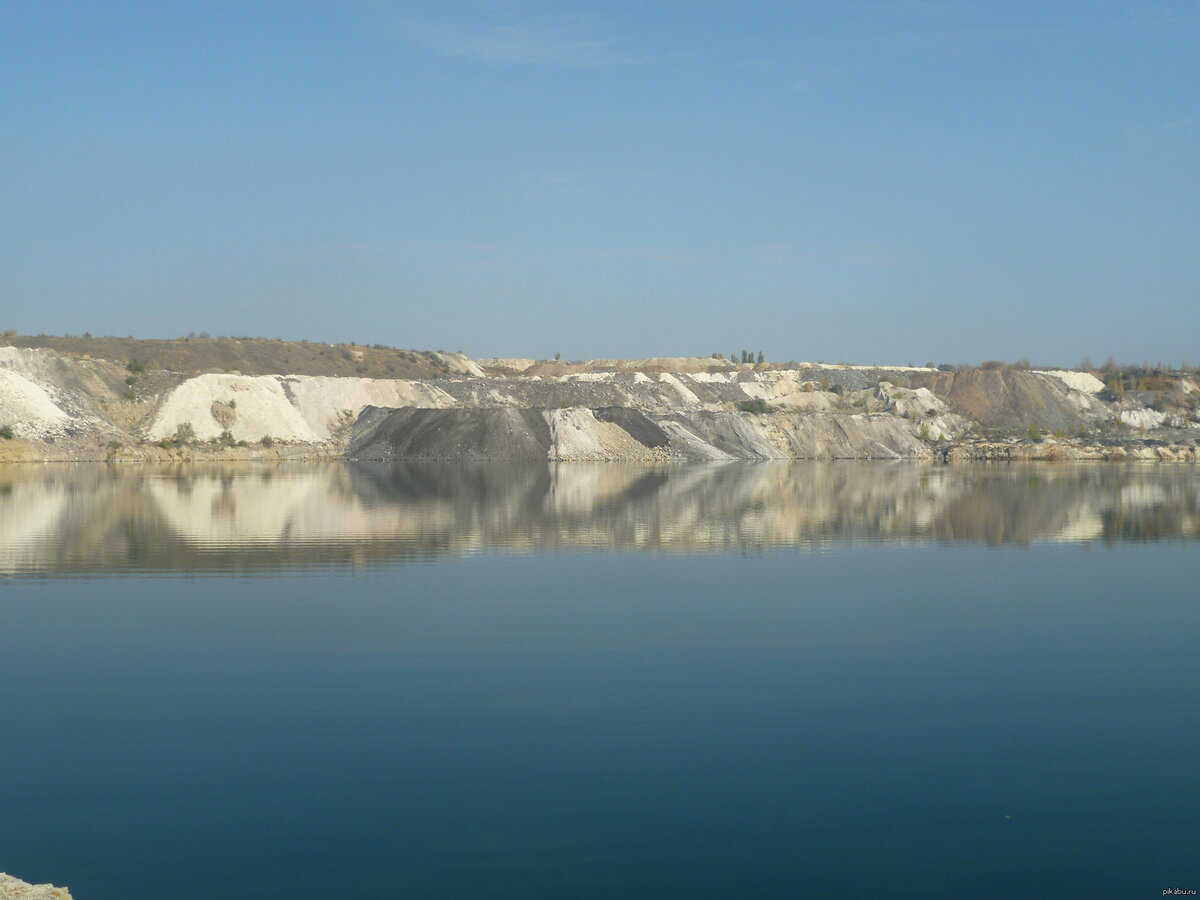 карьеры, фото из интернета