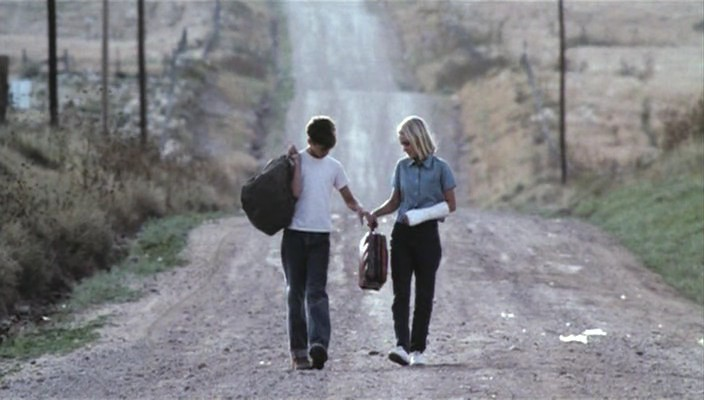 кадр из фильма "Есть мечты, будут и путешествия" 2007