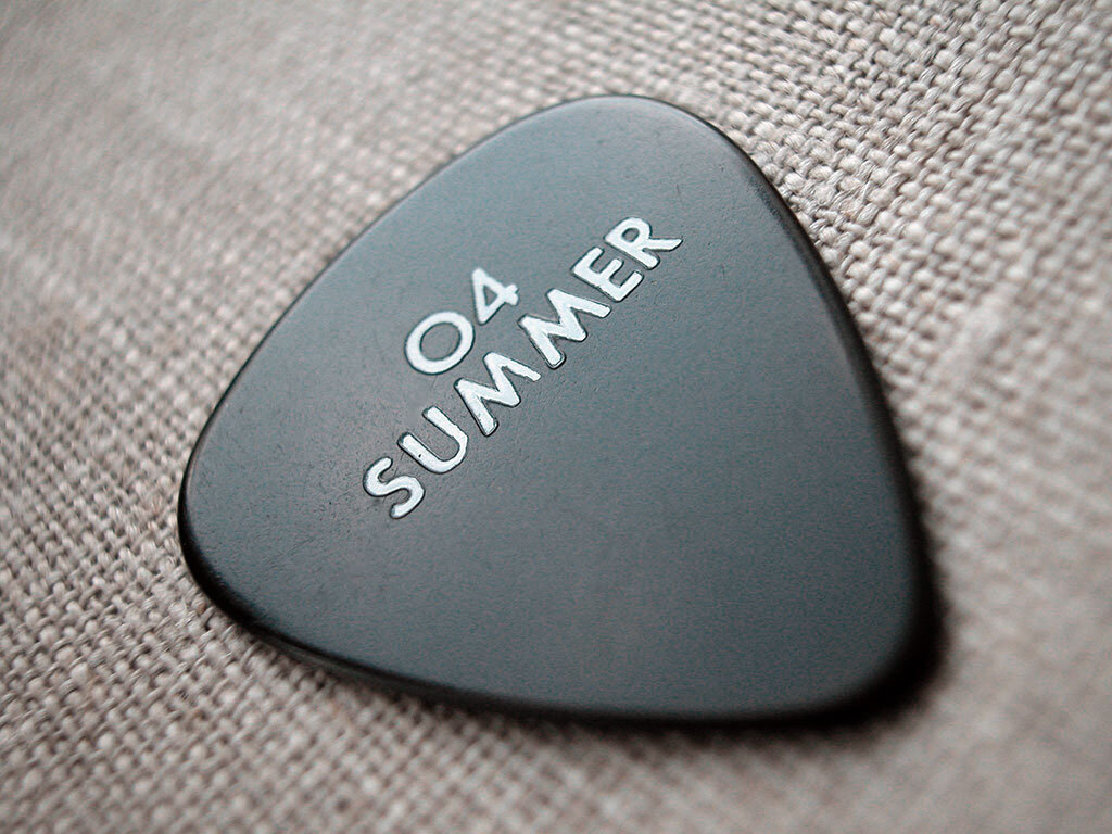 Медиатор Пола Маккартни, обратная