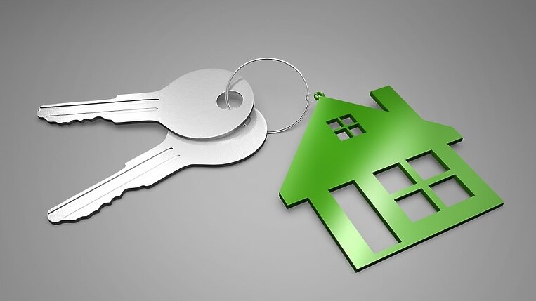 Для продажи залоговой недвижимости надо просить разрешение у банка. Фото: podolskriamo.ru