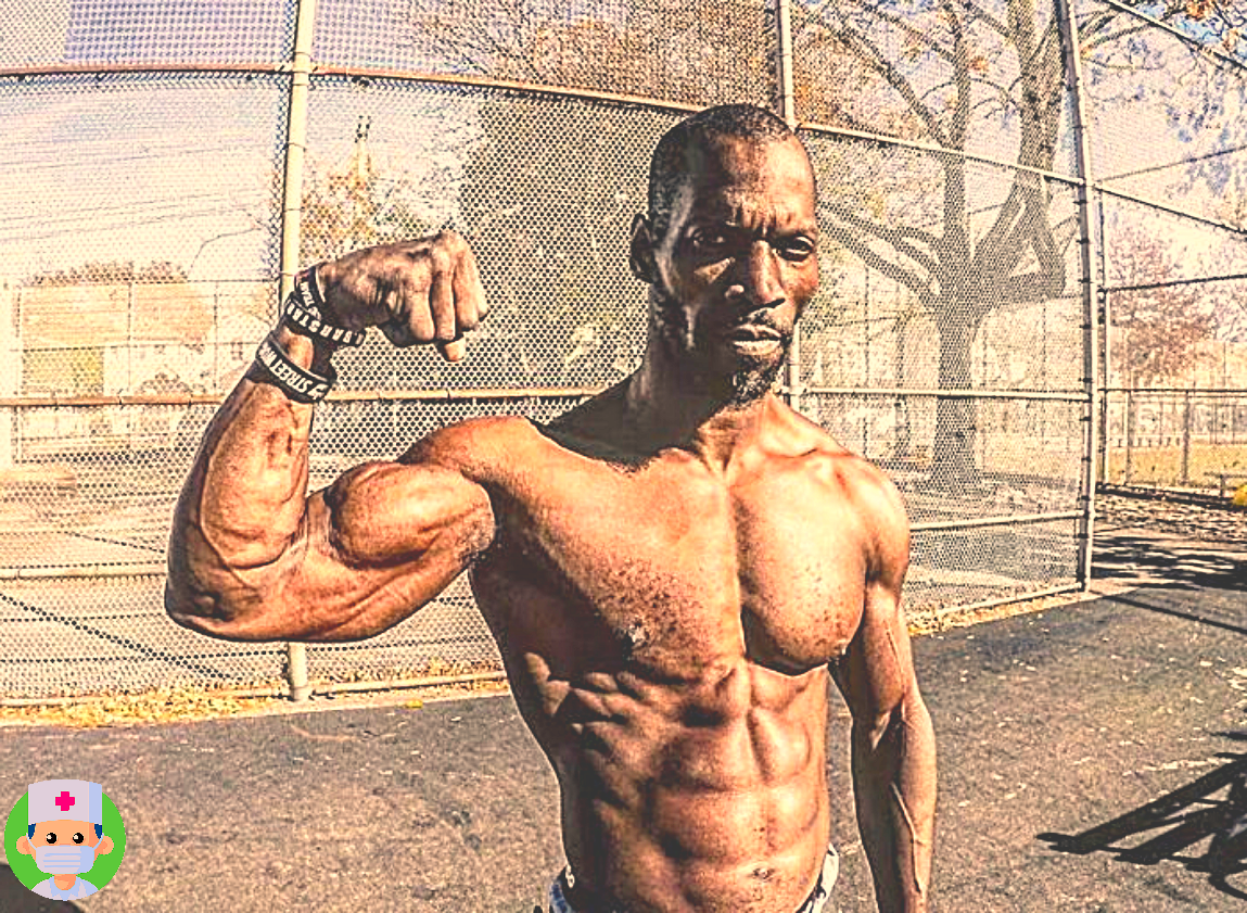 ЗДОРОВЬЕ. КАК НАКАЧАТЬ РУКИ. ПРАВИЛЬНОЕ ПИТАНИЕ. ЗОЖ