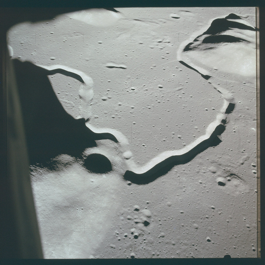 Старт и полёт к Луне «Аполлона-15»