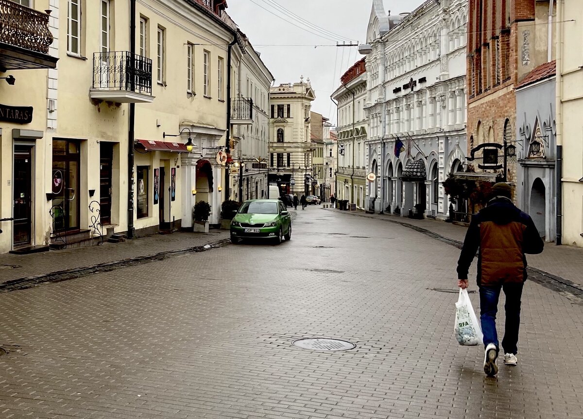 В каких странах бывшего СССР самые богатые пенсионеры