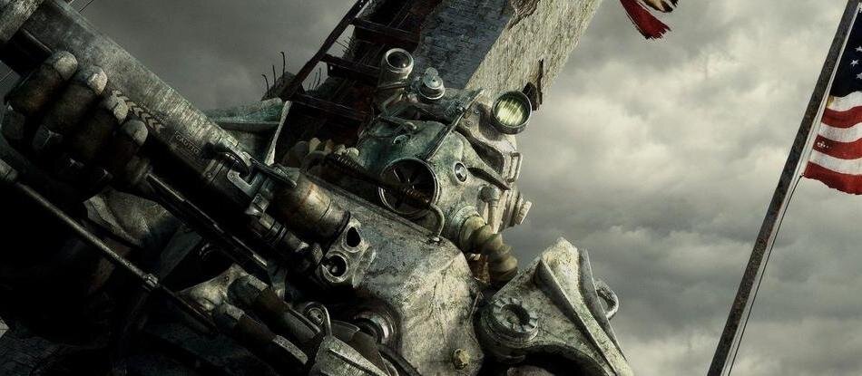 Анклав в Fallout 76