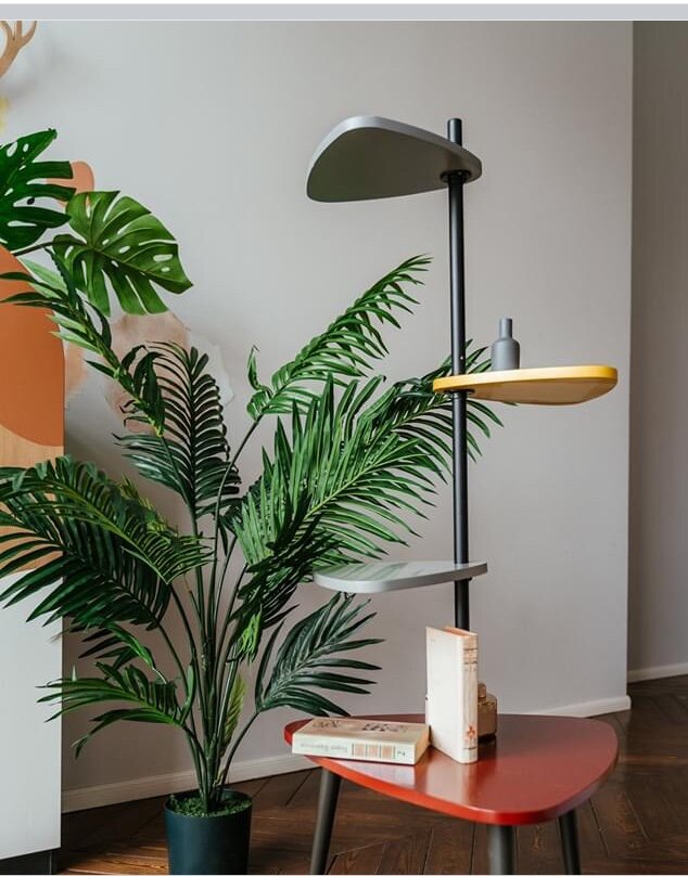 Этажерка Duck. Фото из открытого источника