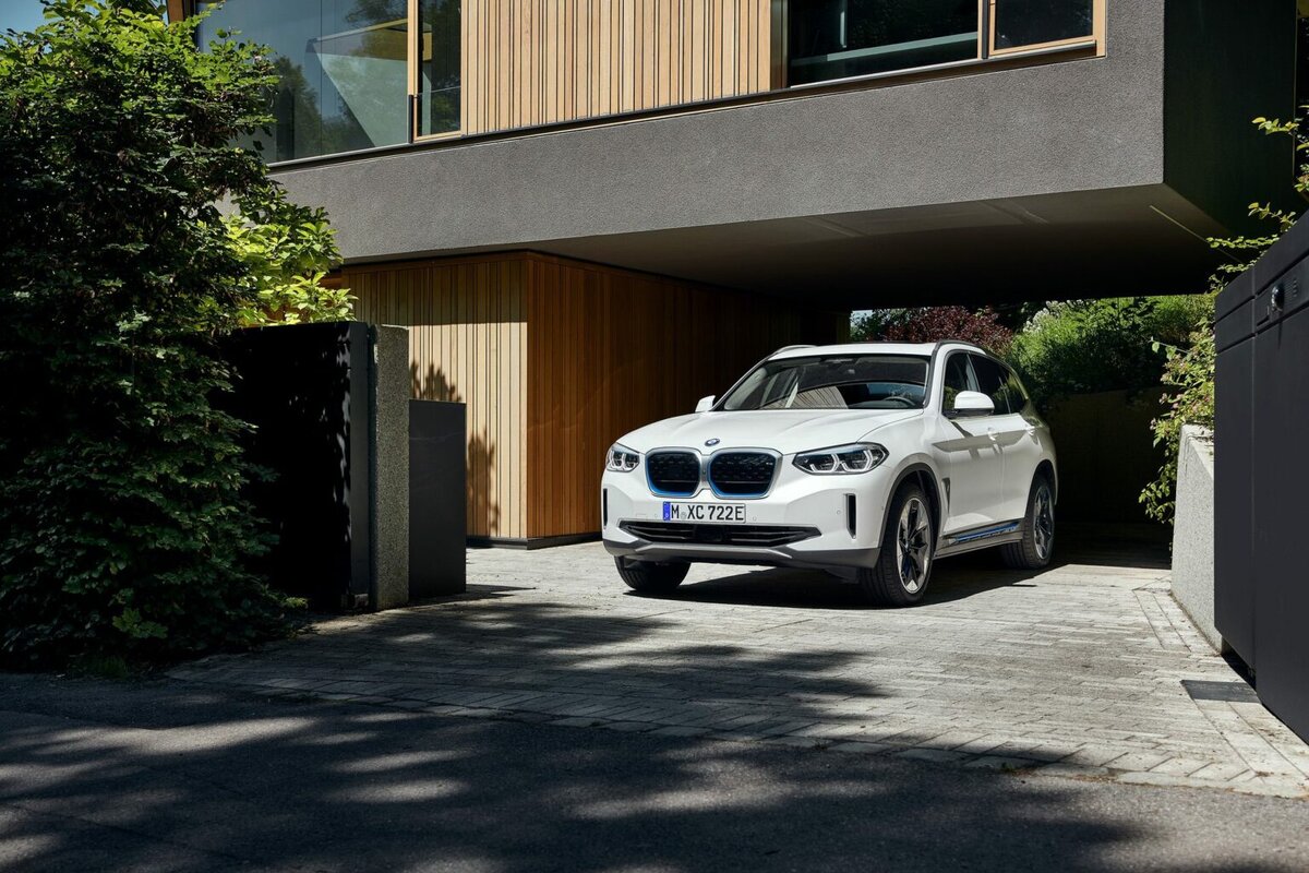 BMW Group Romania