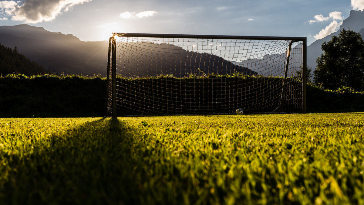 Кто должен занять место в воротах сборной?