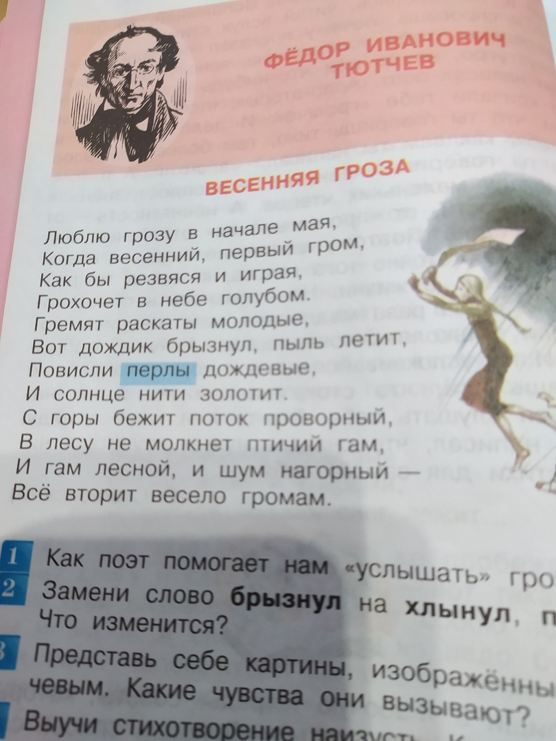 фото из учебника