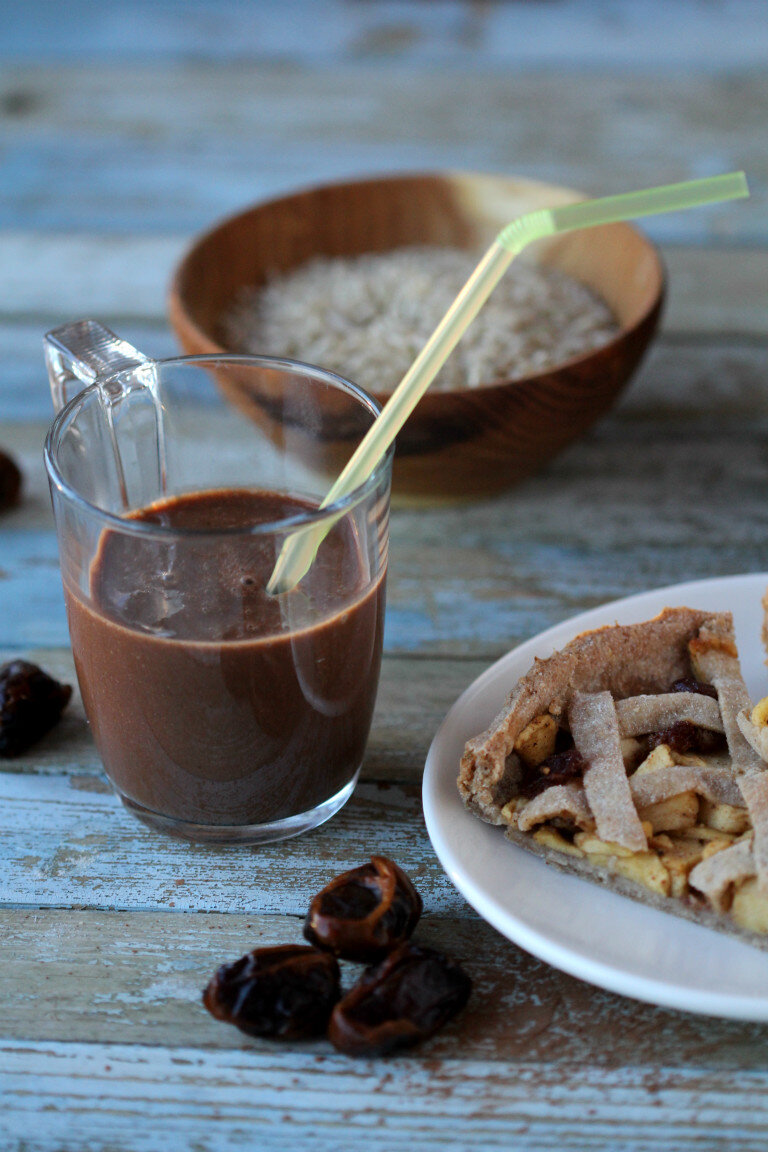 Как варить какао на молоке: простой пошаговый рецепт