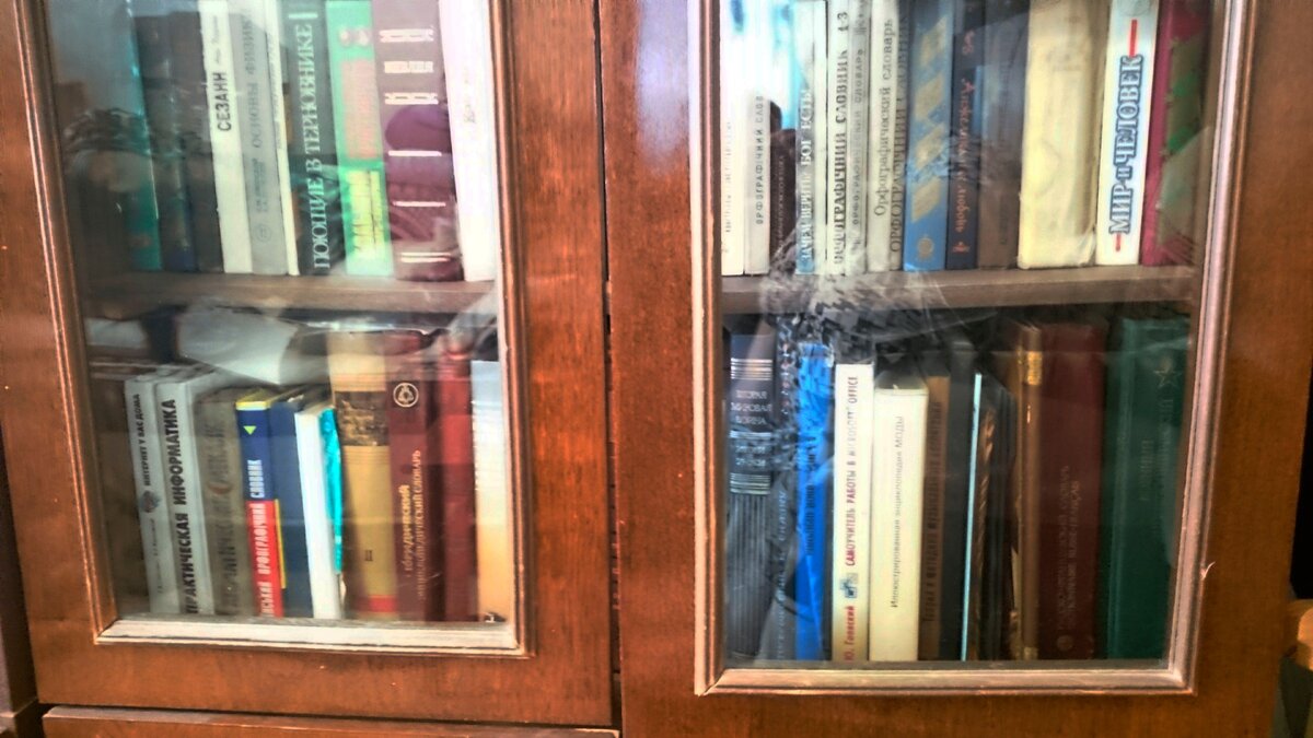 Фото из личного архива.