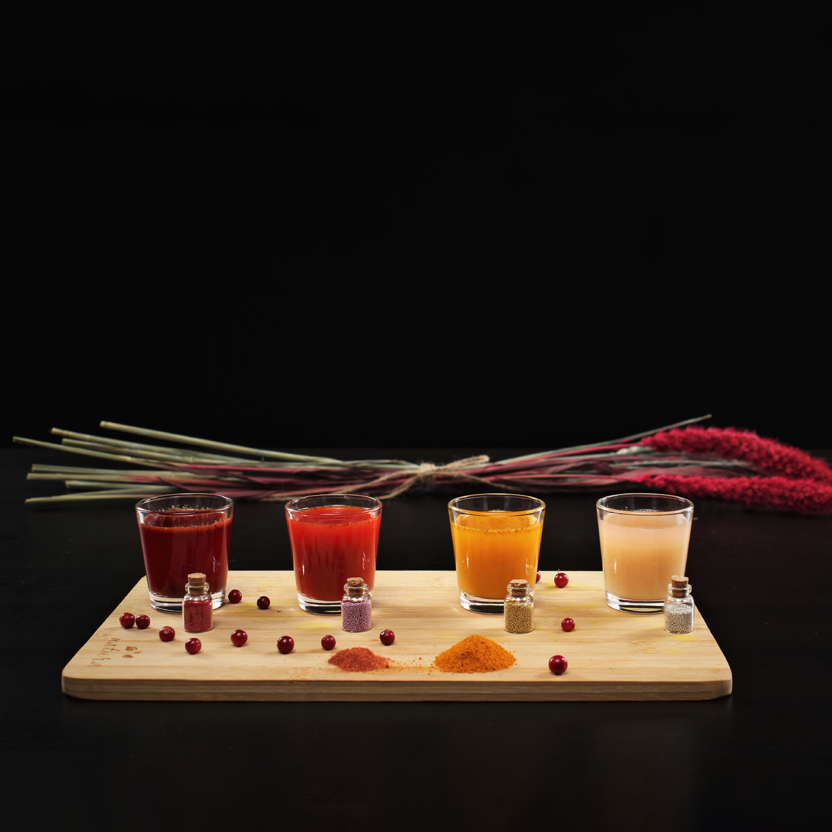 Все дело в наполнении Себя