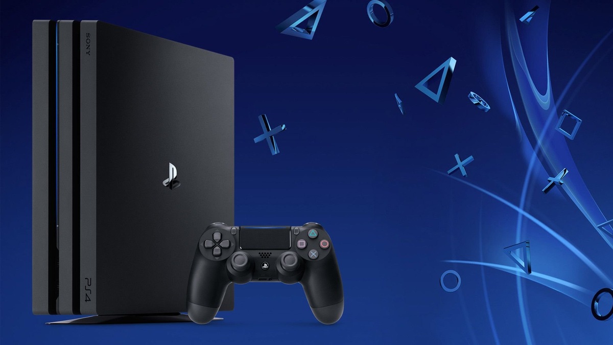 Playstation4