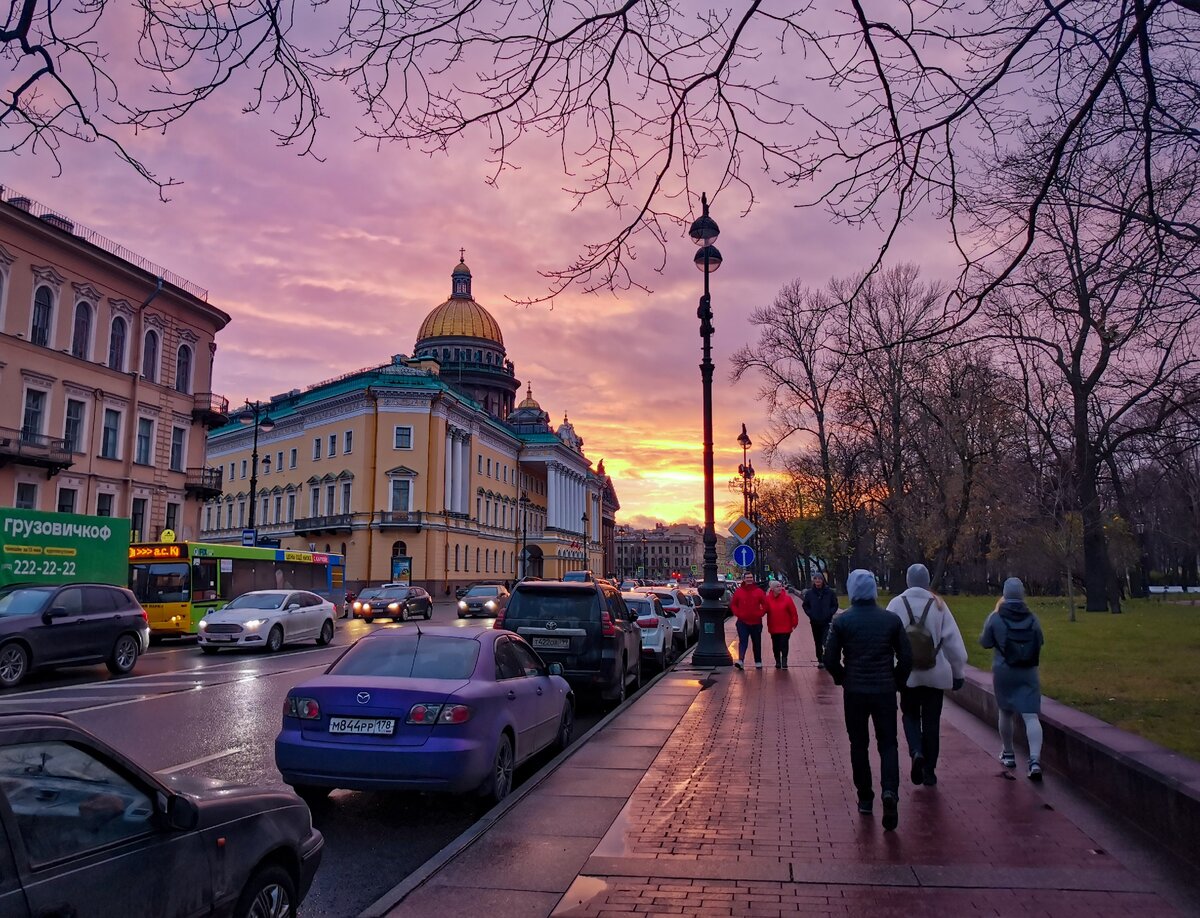 Красивые виды Санкт-Петербурга ВКонтакте City photo, City, Photo