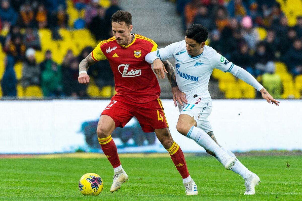 источник - fc.zenit.ru