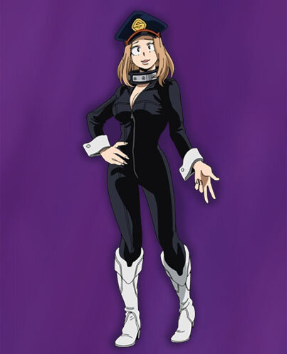 2) Кэми Уцушими