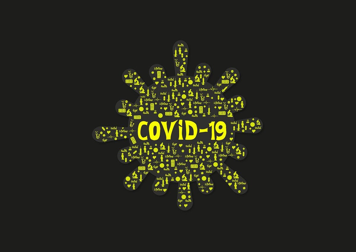 COVID-19