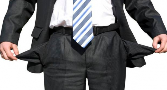 Отсутствие денег это мотивация!