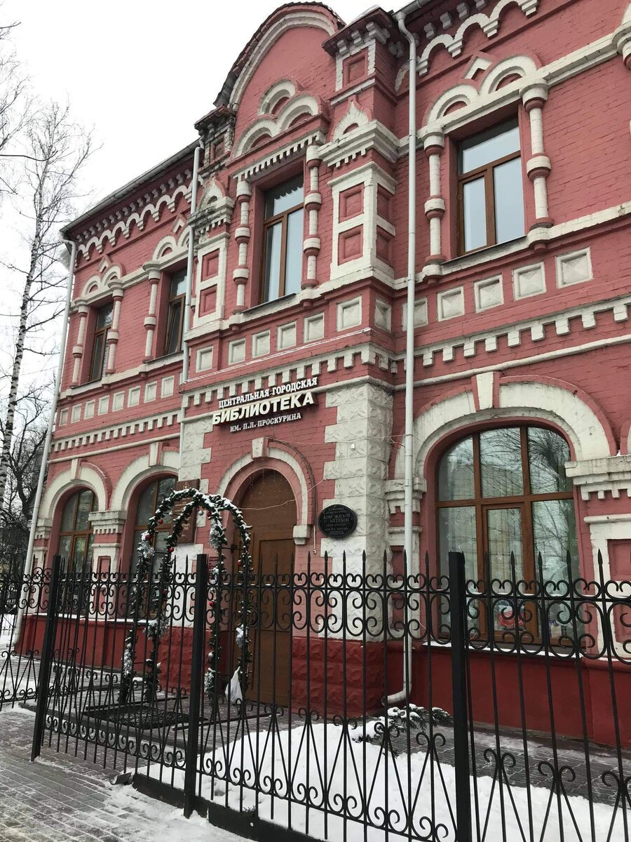 Что посмотреть в Брянске за 1-2 дня. Куда сходить за впечатлениями ...