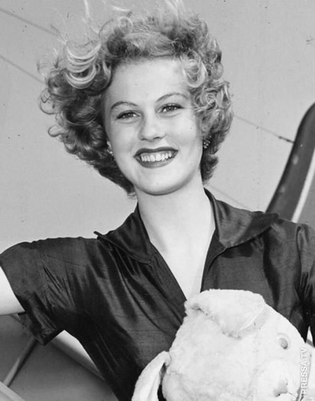 Арми Куусела. Источник: pinterest.ru.