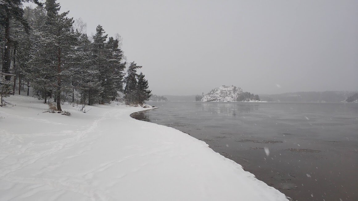 Фото участников похода из группы совместных путешествий. Ссылку на группу - в тексте