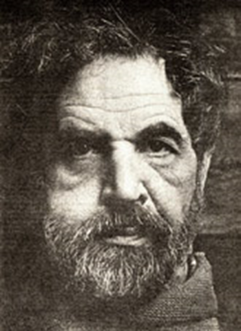 Вадим Сидур