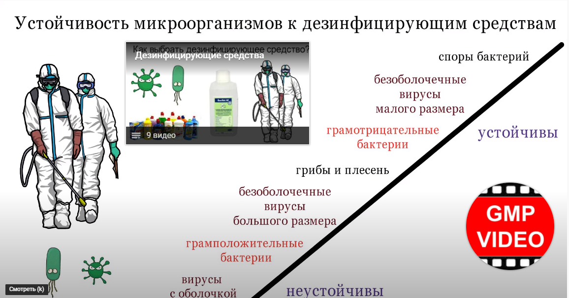 Какой вирус ходит в москве