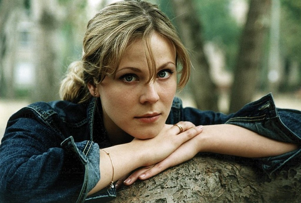 Мария Куликова