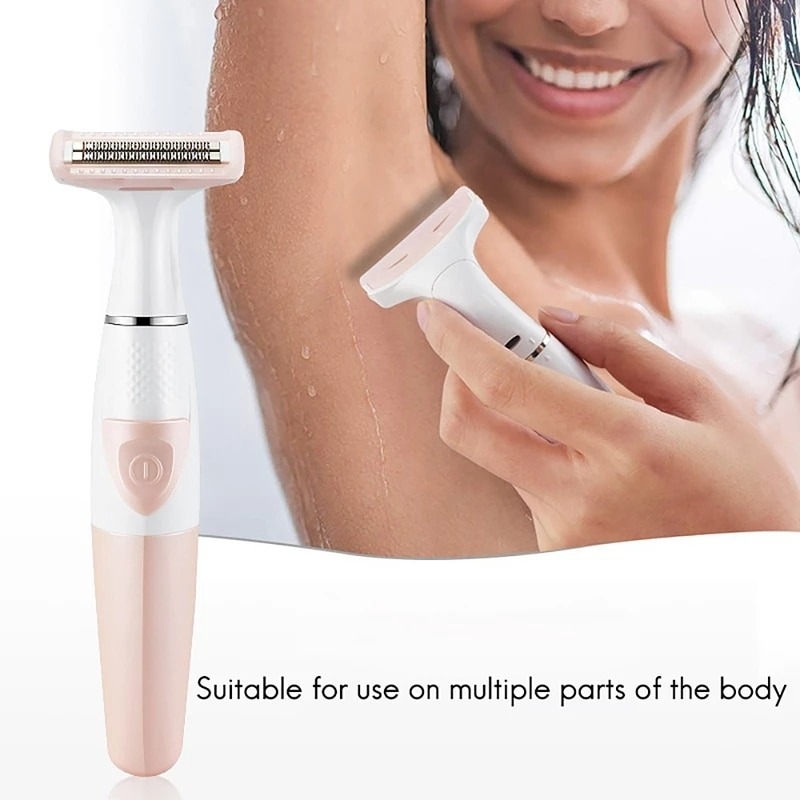 Триммер для волос