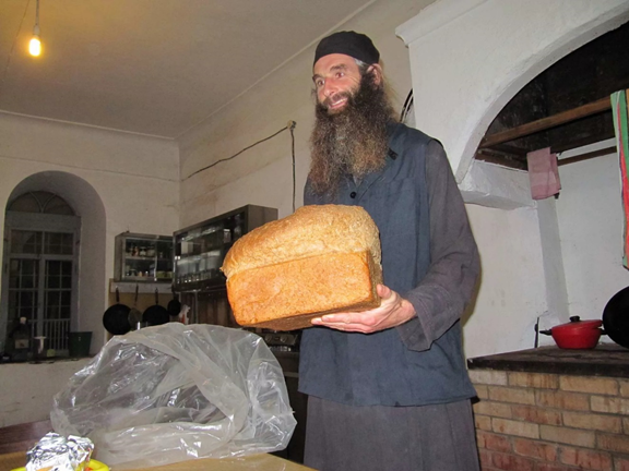 Монастырский пекарь http://www.isihazm.ru/2/?id=1996&c_pid=3