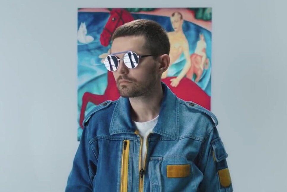 Иван Алексеев