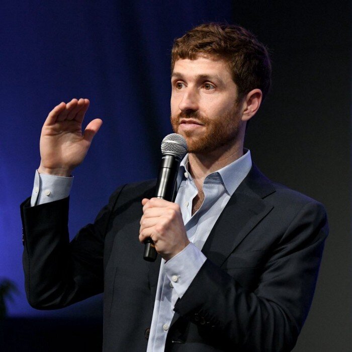 Тристан Харрис