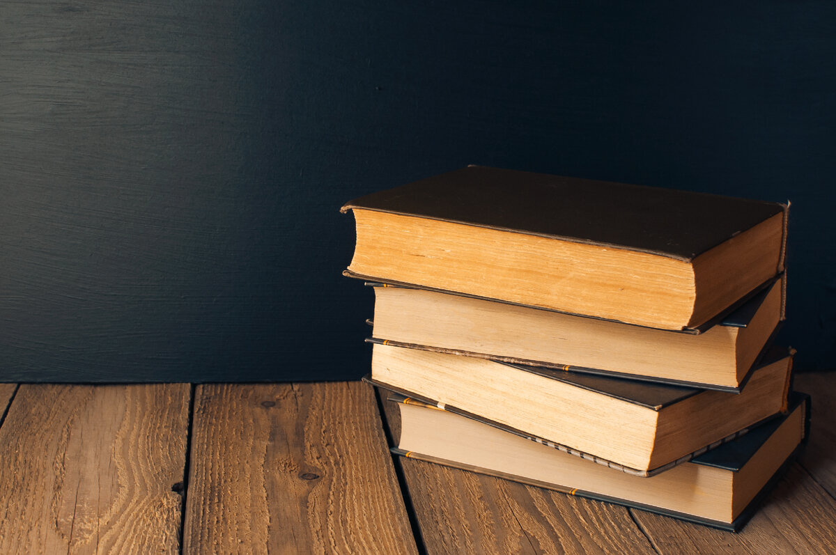 Книги беременным.