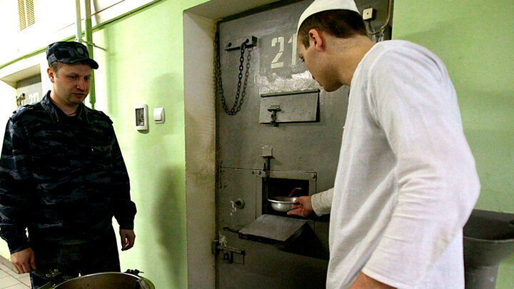 ФОТО: PRAVDA KOMSOMOLSKAYA / GLOBALLOOKPRESS 