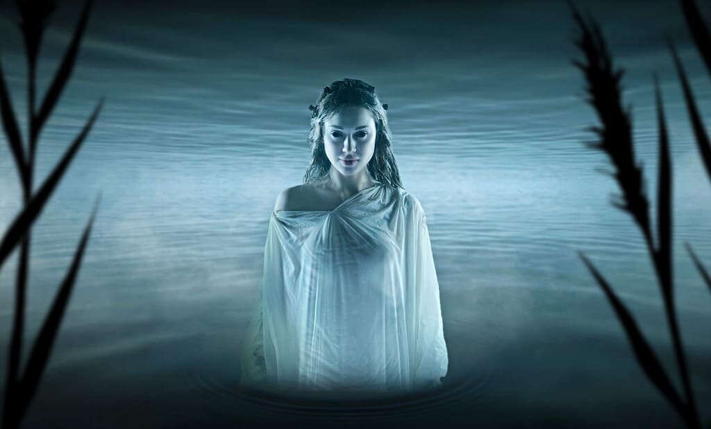 Из К/Ф "Гоголь"