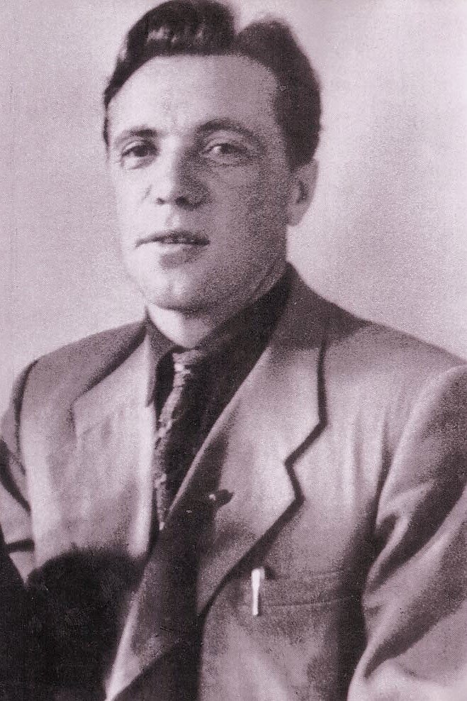 Виктор Астафьев. Фото из отрытых источников