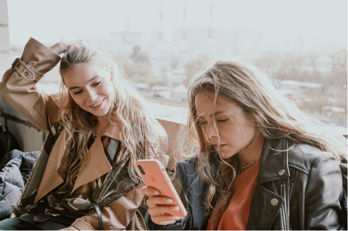 Кадр сериала «Без тебя» 