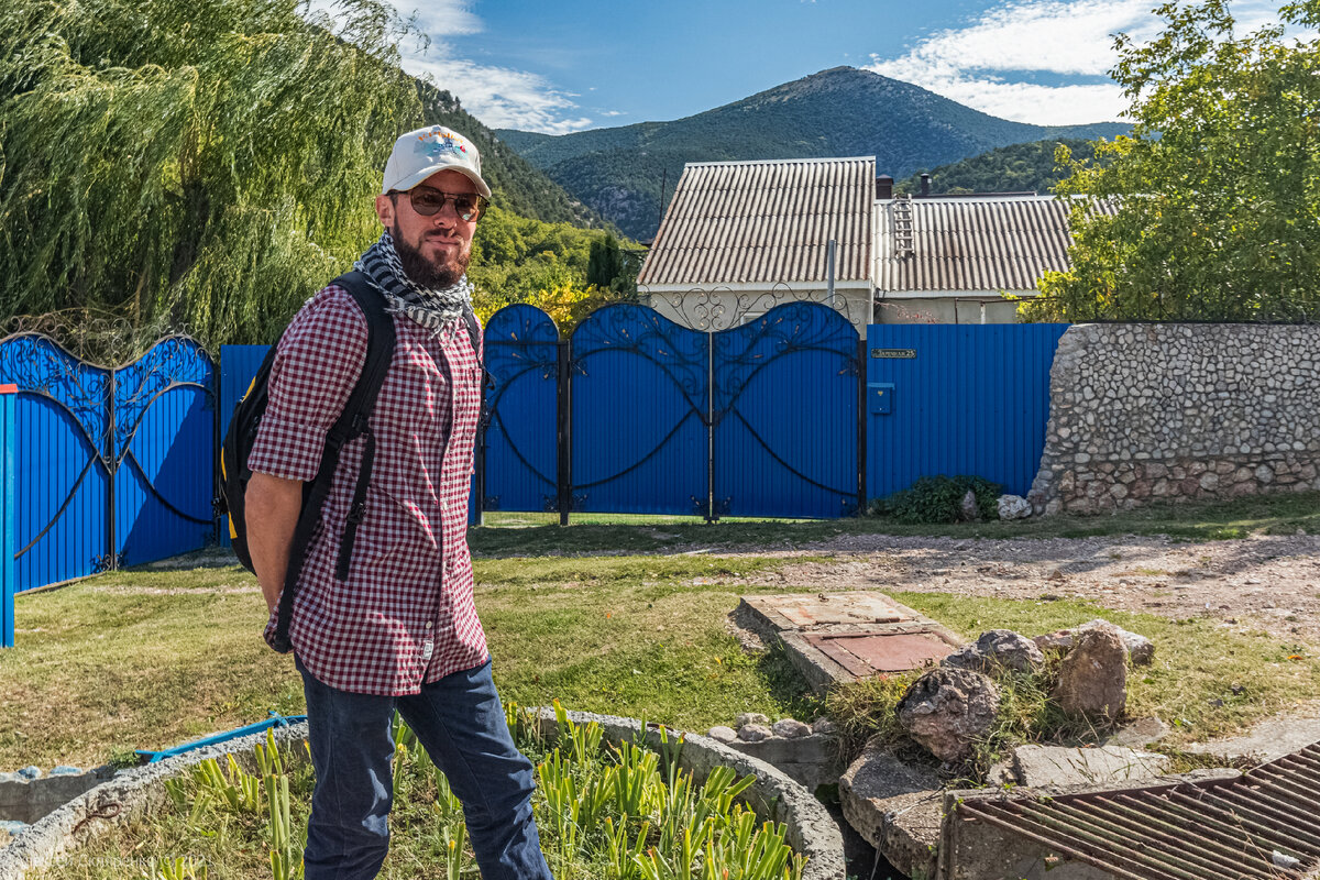 Родниковое. Дом на улице Заречной