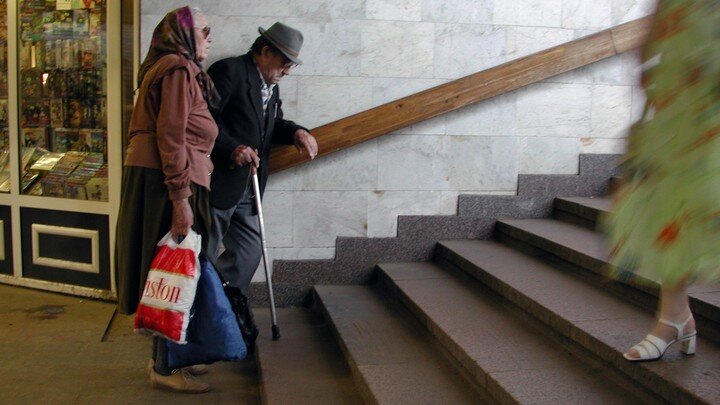 ALEKSANDR SCHEMLYAEV RUSSIAN LOOK/GLOBALLOOKPRESS 