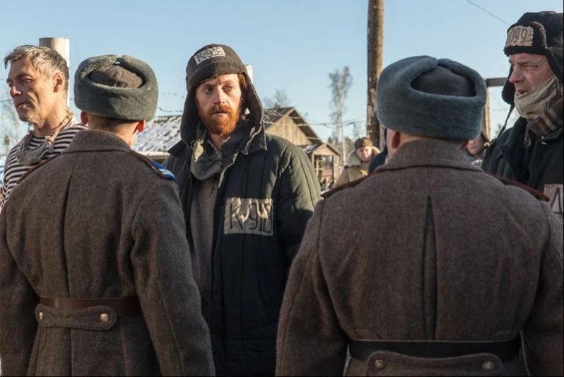 Кадры из фильма/ kinopoisk.ru