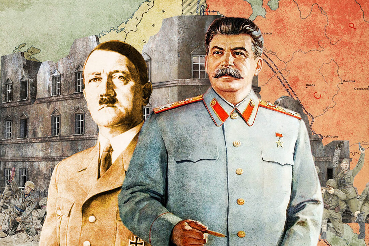 Stalin vs solzenyitsin gulags and truth. Сталин Иосиф Виссарионович против Гитлера.