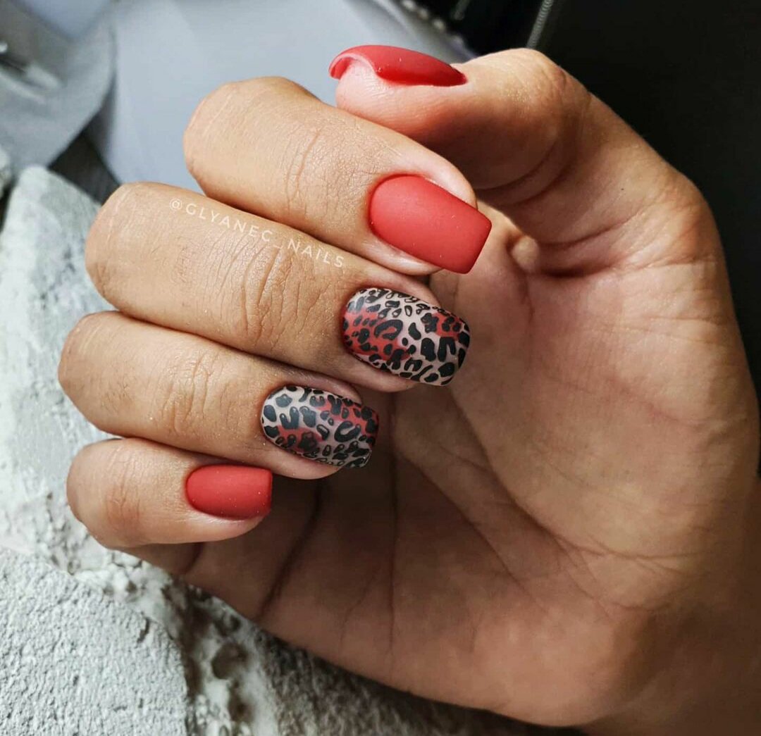 Для любителей поярче 