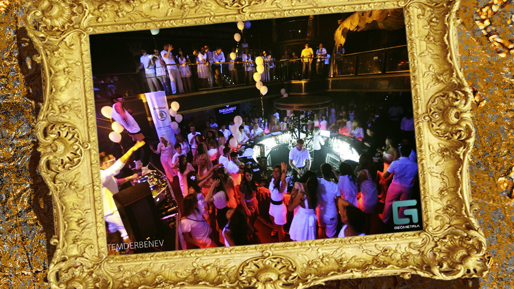 Фото: Артем Дербенев, Geometria; Анна Коваленко, 66.RU