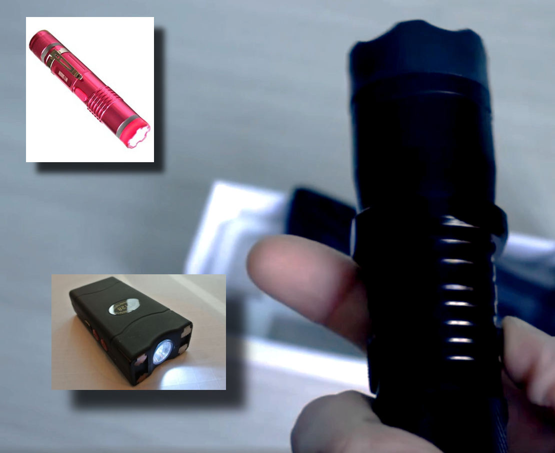 Шокер не лайкай, лайкай статью!)