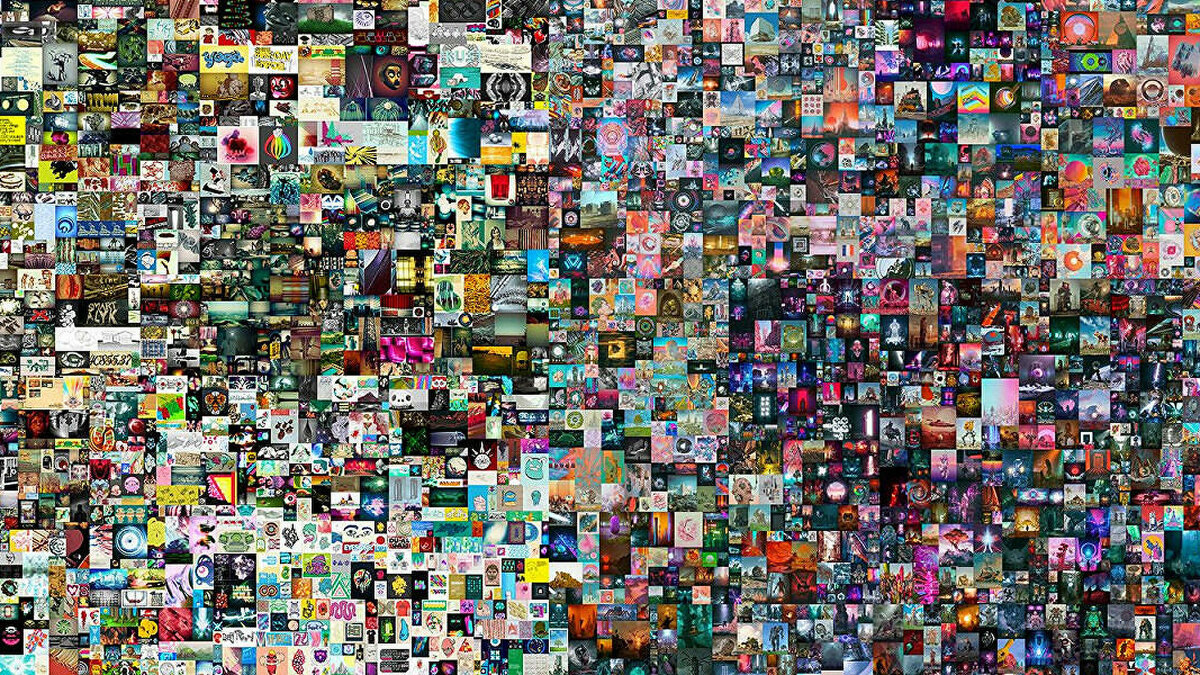 NFT – картинка