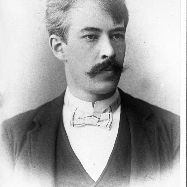 Константин Сергеевич Станиславский, создатель теории современного театра.