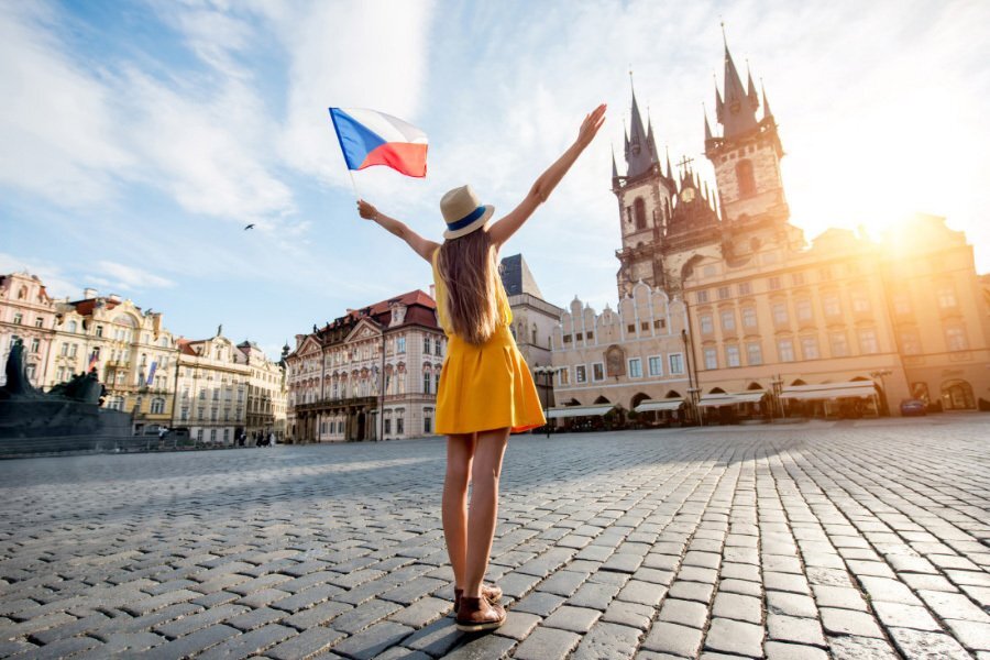 Город без рекламы