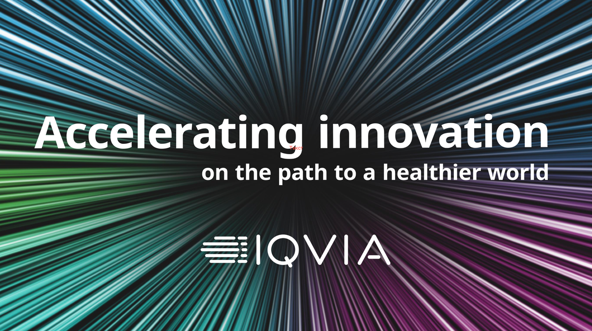 Source: https://ir.iqvia.com