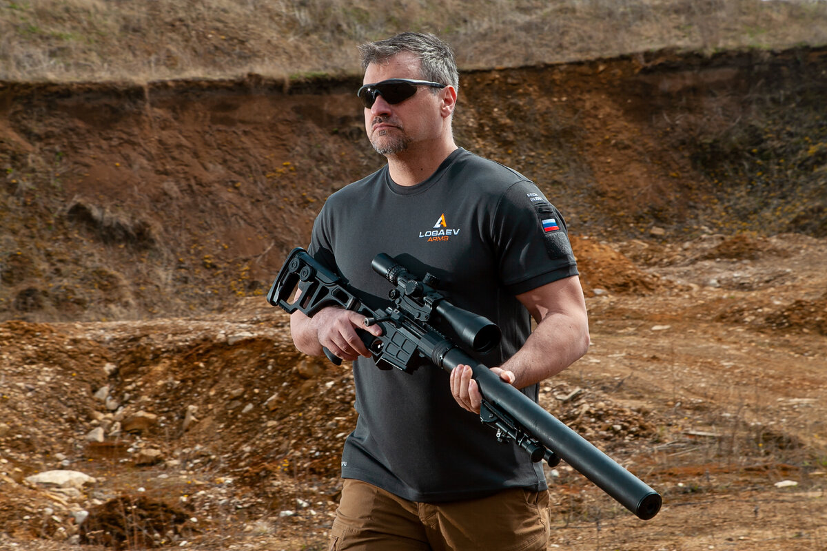 Фото lobaevarms.ru