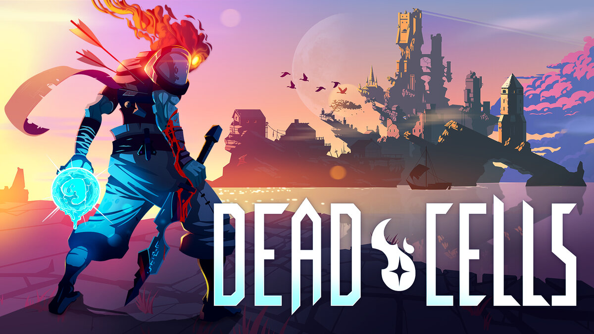 Собственно, Dead Cells. Неплохо (по мнению редакции)