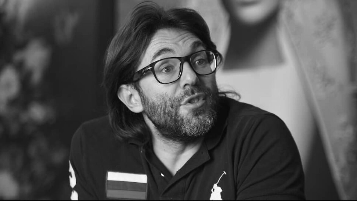 О моей «схватке» с Малаховым, «Мастер и Маргарита» в театре Наций и ...